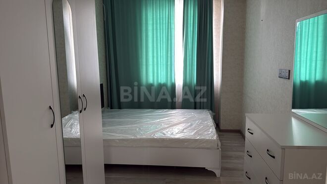İcarəyə verilir 3 otaqlı yeni tikili 100 m², Xətai r., photo 5 from 12