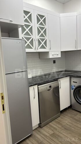 İcarəyə verilir 3 otaqlı yeni tikili 100 m², Xətai r., photo 7 from 12