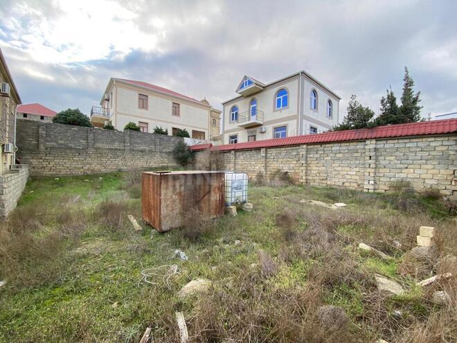 Satılır  torpaq 3 sot, Badamdar q., photo 7 from 8