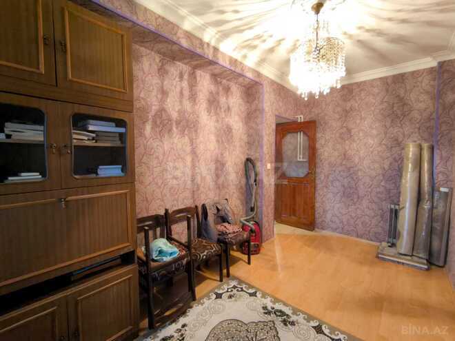 Satılır 4 otaqlı köhnə tikili 78 m², Şah İsmayıl Xətai m., photo 13 from 16