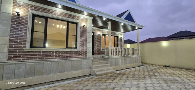 Продаётся 5-комн. дом/дача 150 м², пос. Бина, photo 1 from 21