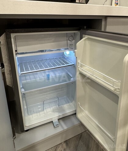 İcarəyə verilir 1 otaqlı yeni tikili 50 m², Nərimanov r., photo 9 from 17