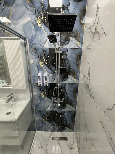 İcarəyə verilir 1 otaqlı yeni tikili 50 m², Nərimanov r., photo 14 from 17