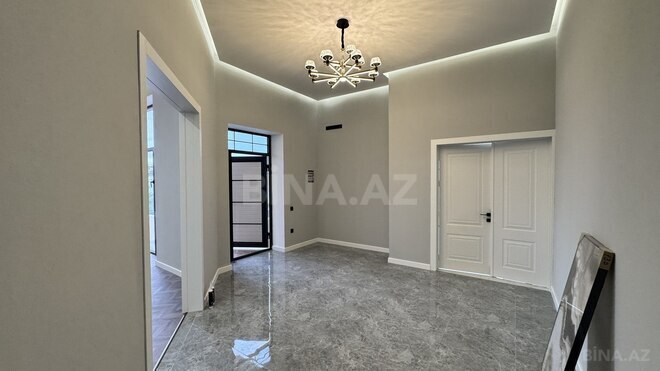 Satılır 5 otaqlı həyət evi/bağ evi 260 m², Mərdəkan q., photo 29 from 32