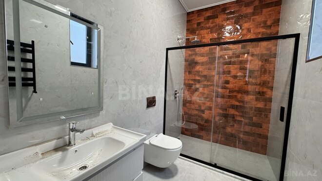 Satılır 5 otaqlı həyət evi/bağ evi 260 m², Mərdəkan q., photo 23 from 32