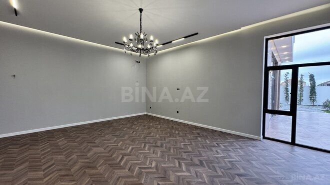 Satılır 5 otaqlı həyət evi/bağ evi 260 m², Mərdəkan q., photo 13 from 32