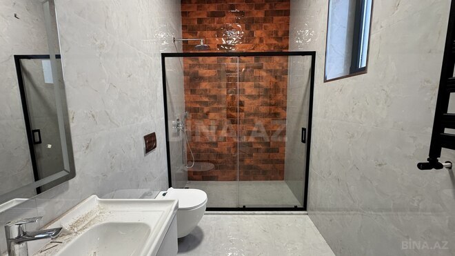 Satılır 5 otaqlı həyət evi/bağ evi 260 m², Mərdəkan q., photo 24 from 32