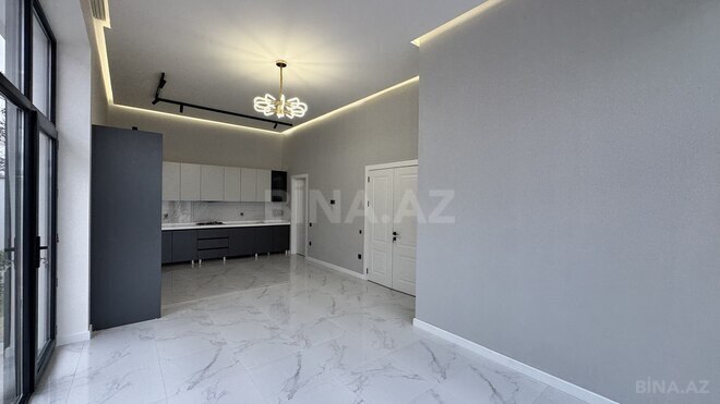 Satılır 5 otaqlı həyət evi/bağ evi 260 m², Mərdəkan q., photo 18 from 32