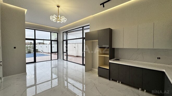 Satılır 5 otaqlı həyət evi/bağ evi 260 m², Mərdəkan q., photo 17 from 32