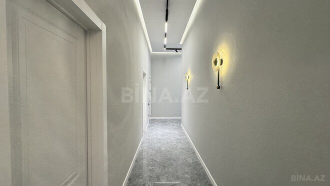 Satılır 5 otaqlı həyət evi/bağ evi 260 m², Mərdəkan q., photo 30 from 32