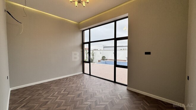 Satılır 5 otaqlı həyət evi/bağ evi 260 m², Mərdəkan q., photo 26 from 32
