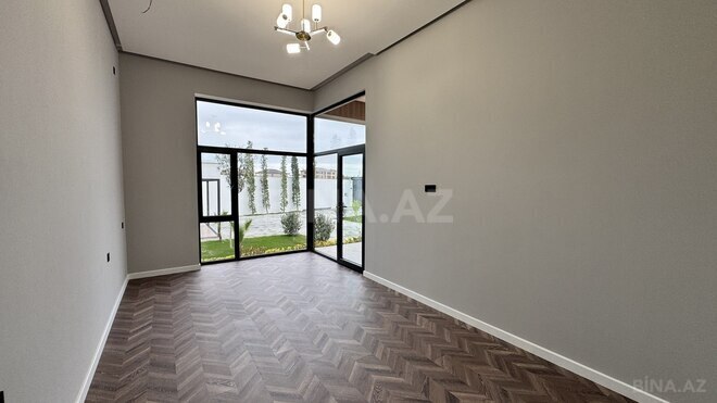 Satılır 5 otaqlı həyət evi/bağ evi 260 m², Mərdəkan q., photo 28 from 32