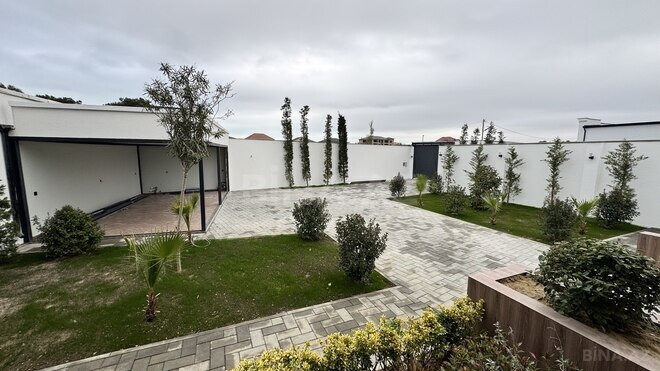 Satılır 5 otaqlı həyət evi/bağ evi 260 m², Mərdəkan q., photo 11 from 32