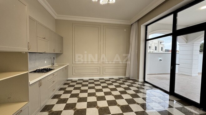 Satılır 5 otaqlı həyət evi/bağ evi 240 m², Mərdəkan q., photo 12 from 27