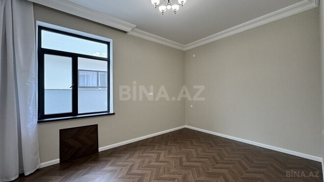 Satılır 5 otaqlı həyət evi/bağ evi 240 m², Mərdəkan q., photo 25 from 27