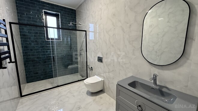Satılır 5 otaqlı həyət evi/bağ evi 240 m², Mərdəkan q., photo 19 from 27
