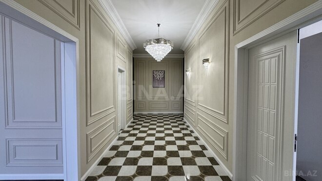 Satılır 5 otaqlı həyət evi/bağ evi 240 m², Mərdəkan q., photo 14 from 27