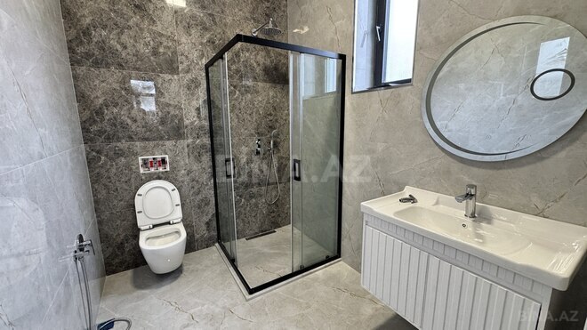 Satılır 5 otaqlı həyət evi/bağ evi 240 m², Mərdəkan q., photo 24 from 27