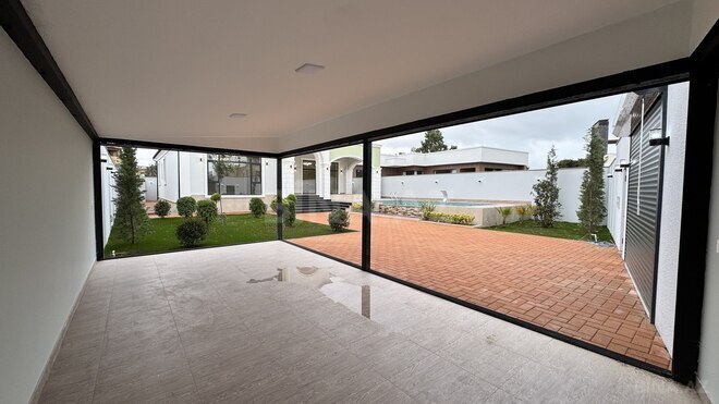 Satılır 5 otaqlı həyət evi/bağ evi 240 m², Mərdəkan q., photo 11 from 27
