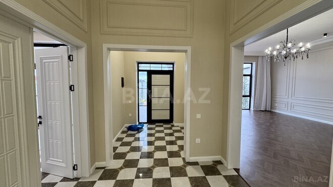 Satılır 5 otaqlı həyət evi/bağ evi 240 m², Mərdəkan q., photo 15 from 27