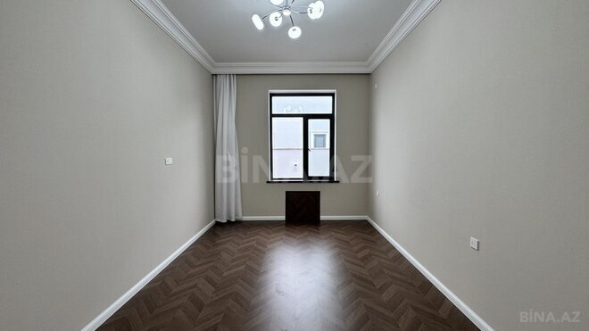 Satılır 5 otaqlı həyət evi/bağ evi 240 m², Mərdəkan q., photo 18 from 27