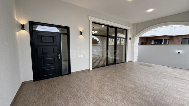 Satılır 5 otaqlı həyət evi/bağ evi 240 m², Mərdəkan q., photo 13 from 27