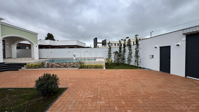 Satılır 5 otaqlı həyət evi/bağ evi 240 m², Mərdəkan q., photo 6 from 27