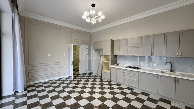 Satılır 5 otaqlı həyət evi/bağ evi 240 m², Mərdəkan q., photo 17 from 27