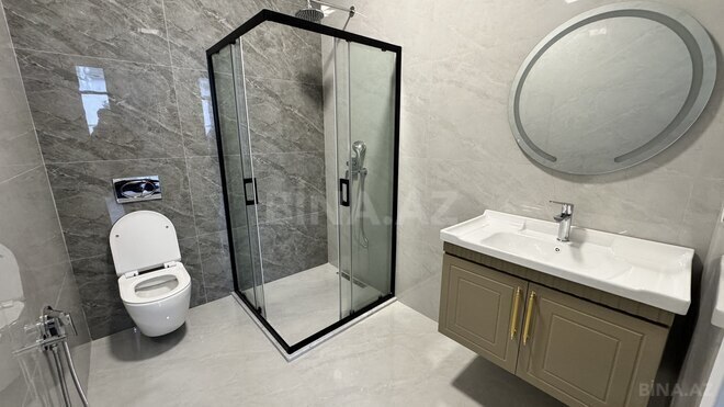Satılır 5 otaqlı həyət evi/bağ evi 240 m², Mərdəkan q., photo 21 from 27