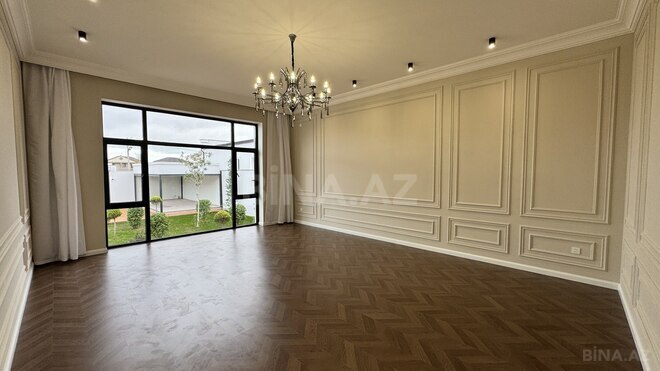 Satılır 5 otaqlı həyət evi/bağ evi 240 m², Mərdəkan q., photo 16 from 27