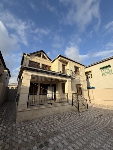 Продаётся 6-комн. дом/дача 260 м², пос. Бакиханова, photo 4 from 32