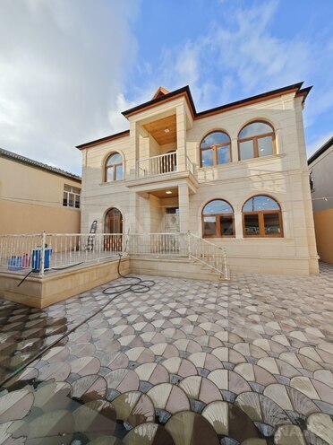 Продаётся 6-комн. дом/дача 254 м², пос. Бакиханова, photo 4 from 30