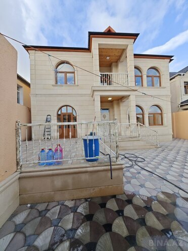 Продаётся 6-комн. дом/дача 254 м², пос. Бакиханова, photo 3 from 30