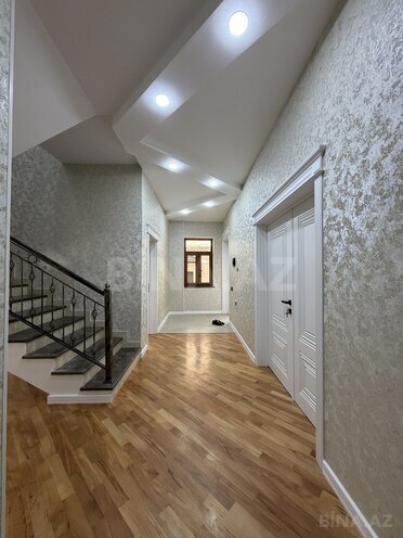 Продаётся 6-комн. дом/дача 260 м², пос. Бакиханова, photo 7 from 32