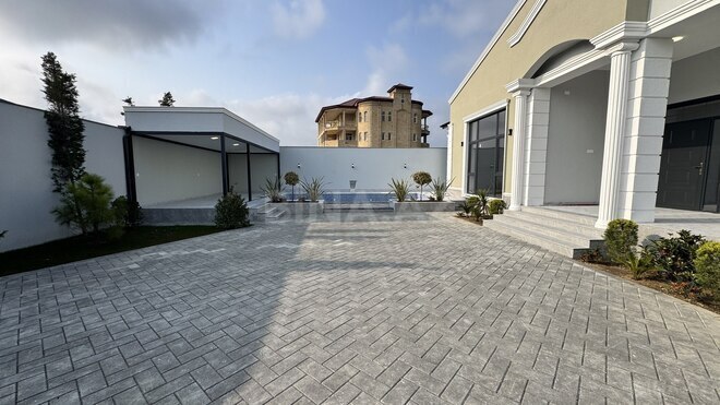 Продаётся 4-комн. дом/дача 180 м², пос. Мардакан, photo 12 from 28