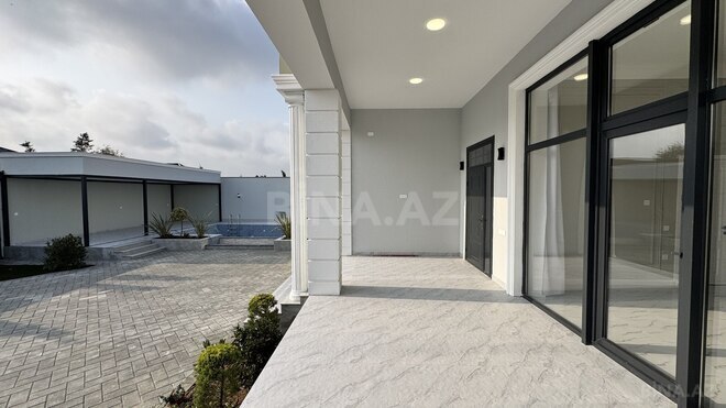 Продаётся 4-комн. дом/дача 180 м², пос. Мардакан, photo 11 from 28