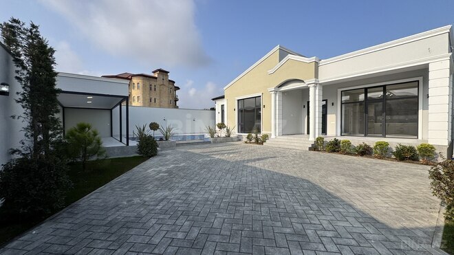 Продаётся 4-комн. дом/дача 180 м², пос. Мардакан, photo 3 from 28