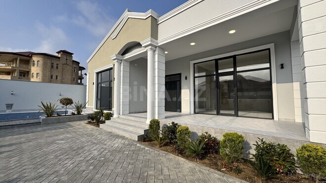 Продаётся 4-комн. дом/дача 180 м², пос. Мардакан, photo 13 from 28