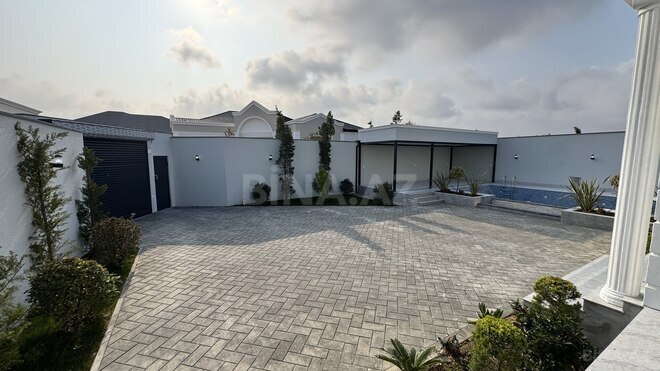 Продаётся 4-комн. дом/дача 180 м², пос. Мардакан, photo 10 from 28