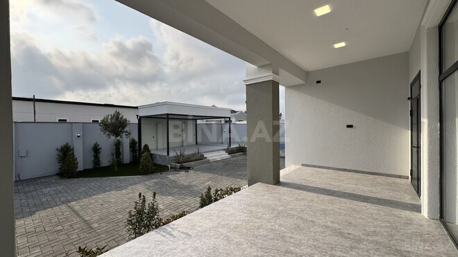 Продаётся 4-комн. дом/дача 200 м², пос. Мардакан, photo 14 from 31