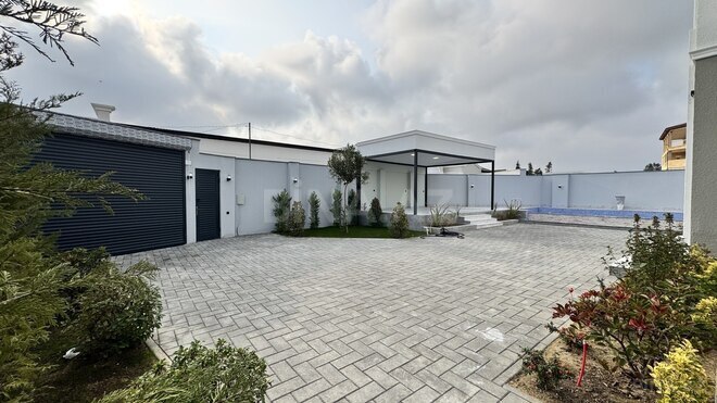 Продаётся 4-комн. дом/дача 200 м², пос. Мардакан, photo 10 from 31