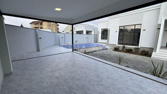Продаётся 4-комн. дом/дача 200 м², пос. Мардакан, photo 5 from 31