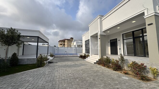 Продаётся 4-комн. дом/дача 200 м², пос. Мардакан, photo 11 from 31