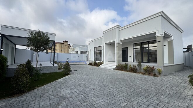 Продаётся 4-комн. дом/дача 200 м², пос. Мардакан, photo 3 from 31