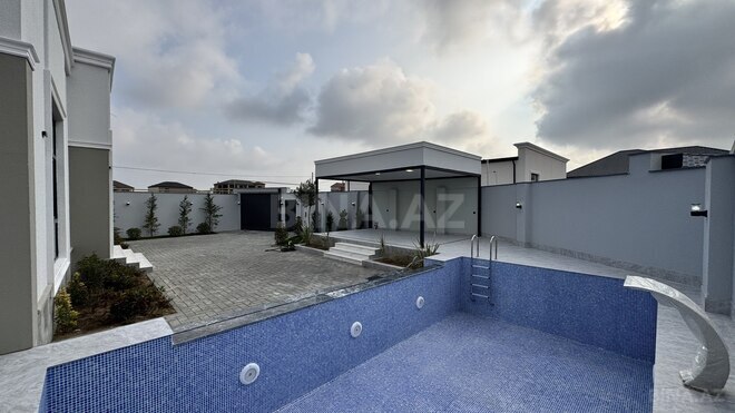 Продаётся 4-комн. дом/дача 200 м², пос. Мардакан, photo 8 from 31