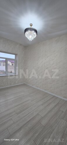 Satılır 4 otaqlı həyət evi/bağ evi 132 m², Binə q., photo 10 from 17