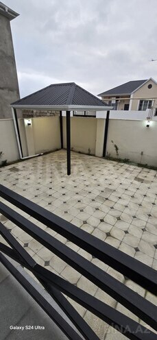 Satılır 4 otaqlı həyət evi/bağ evi 132 m², Binə q., photo 5 from 17