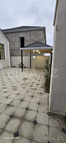 Satılır 4 otaqlı həyət evi/bağ evi 132 m², Binə q., photo 3 from 17