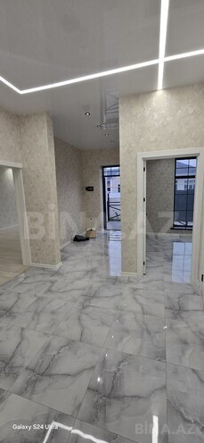 Satılır 4 otaqlı həyət evi/bağ evi 132 m², Binə q., photo 8 from 17