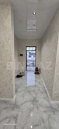 Satılır 4 otaqlı həyət evi/bağ evi 132 m², Binə q., photo 7 from 17